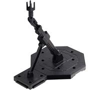 zalati Action Figure Display Stand Action Toys Collection Holder Base for MG HG BB Gundam Robot Action Figures Models