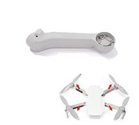zalati Arm Shell without Motor Replacement Arms Cover Accessories Repair Parts Compatible with DJI Mavic Mini 2/ Mini SE - Back Left