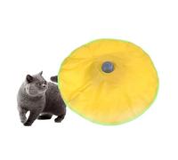 zalati Electric Cat Toy Interactive Automatic Motion Play-Catch Under Blanket Toy for Cats