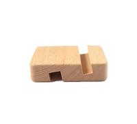 zalati Embroidery Hoop Stand Wood Display Holder Show Rack for Embroider Working or Artwork Display Decoration