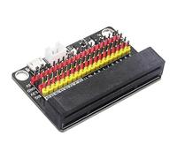 zalati IOBIT Expansion Board Breakout Adapter for BBC Micro: Bit Development Boards