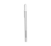 zalati Marker Pen Tattoo Stencil for Skin Marker Non-Toxic Sterile Position Mark for Eyebrow, Lips, Skin - White