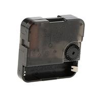 zalati Quartz Clock Movement Complete Mini Clock for DIY Repair Replacement Part Kit