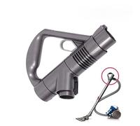 zalati Replacement Handle of Vacuum Cleaners Accessory Compatible with Dyson DC19 DC23 DC26 DC29 DC32 DC36 DC37