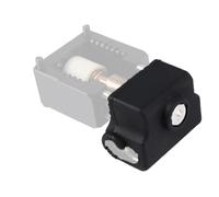 zalati Silicone Sock Cover Temperature Protection for 3D Printer Mosquito Heater Block