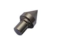zalati Thimble Drill Bit Live Center Thimble for Lathe Machine Revolving Centre DIY Accessories Woodworking