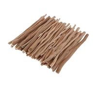 zalati Tree Branches 50Pcs Natural Wooden Stick for DIY Photography Dollhouse Decoration