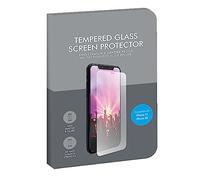 Zale Yardley Screen Protector, iPhone Tempered Glass Screen Protector, 6.1 inches Screen Cover, Soft Touch, Scratch Resistance Screen Protection Case, Anti Bubbles (IPHONE 11/XR PRO)