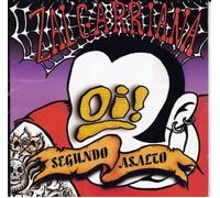 Zalgarriana - Segundo Asalto