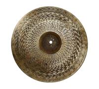 ZALHIN Drum Cymbal 14" Hihat Cymbal for Drums Material 75% Copper+25% Tin cymbals