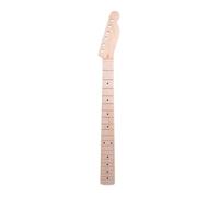 ZALHIN Guitar Accessory Neck Canadian Maple Suitable For TL Guitar Handle Neck Maple Fretboard Open Matte DIY Guitar Handle