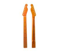 ZALHIN Guitar Accessory Neck Canadian Maple Suitable For TL Handle Guitar Handle Neck Electric Guitar Neck