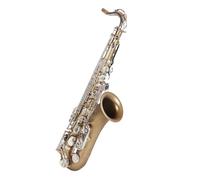 ZALHIN saxophone Tenor Saxophone Professional Performance Level Adult B Flat Gold