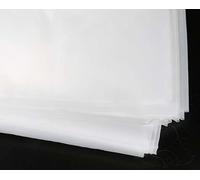 ZALINA 180 Mesh/In 80 Micron Gauze Water Nylon Filter Mesh Soya Bean Paint Screen Coffee Net Fabric Industrial Filter Cloth 1pc