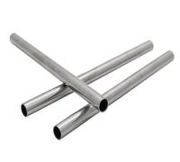 ZALINA 304 Seamless Stainless Steel Capillary Tube 500mm Length 14mm/15mm/16mm/18mm/20mm/22mm/25mm/28mm/30mm/35mm Out Dia. 1pcs (Color : 500mm 1pcs, Size : OD 15mm ID 11mm)