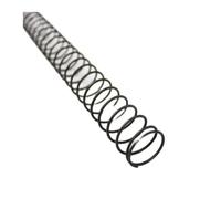 ZALINA Compression Springs For Machine Wire Diameter 1.4mm OD 8 9 10 11 12 13 14 15 16 17 18 19 20 22 25mm Length 300mm 2pcs (Size : 18mm)