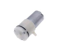 ZALINA Electric Micro Motor Vacuum Booster Motor 370 Mini Air Pump (3.7V/6V/12V) For Small Instrument Mini Pump 2pcs (Size : 6V)