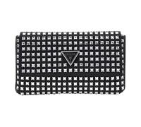 Zalina Flap Clutch - female - Guess - Clutches - Black - ONE SIZE - Bags ONE SIZE