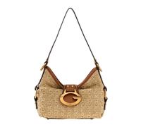 Zalina Flap Clutch ONE SIZE