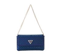 Zalina Flap Clutch ONE SIZE