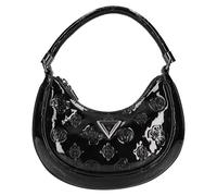Zalina Handbag - female - Guess - Handbags - Black - ONE SIZE - Bags ONE SIZE
