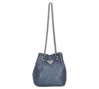 Zalina Pouch Bag - female - Guess - Bucket Bags - Blue - ONE SIZE - Bags ONE SIZE
