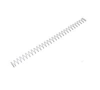 ZALINA Square Compression Spring Steel 0.8 Wire Diameter 0.8x5.5x21x210 Rectangular Spring For Accessories Tools 5pcs