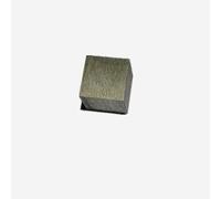 ZALINA Tungsten Cube Suitable For Machinery And Construction Industry High Purity Tungsten Metal Cube Block 5mm 10mm 15mm 20mm 25mm 30mm 1pc (Size : 10x10x10mm)