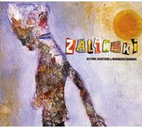 Zalinski - Actions Reactions