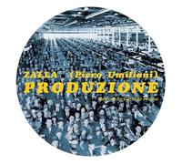 Zalla (Umiliani Piero) - Produzione (12" Mix) [VINYL]