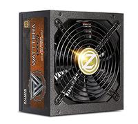 Zalman 1000W ATX Fully Modular Power Supply - Watttera - (Active PFC/80 PLUS Gold)