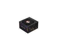 Zalman 750W ATX Standard Power Supply - GigaMax 750W - (Active PFC/80 PLUS Bronze)