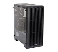 Zalman Case S2 Black