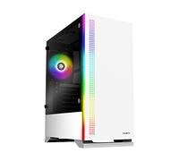 Zalman Case S5 White