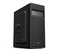Zalman Case T6 Black