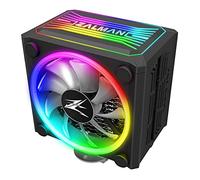 Zalman CNPS10X OPTIMA II WHT RGB CPU Black