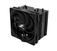 Zalman CNPS10X Performa Black 135mm Turbo CPU Ventirad Cooler for Desktop, Laptop