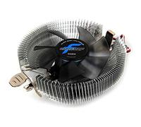 Zalman CPU Fan Cooling CNPS80F, Silver,Horizontal