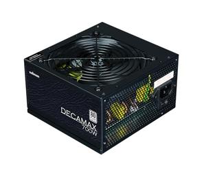 Zalman DecaMax 700W 80Plus PC Power Supply