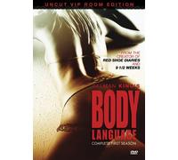 Zalman King's Body Language: Season 1 [DVD] [2010] [Region 1] [US Import] [NTSC]