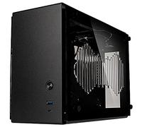 Zalman M2 Mini Mini-ITX Case - Grey