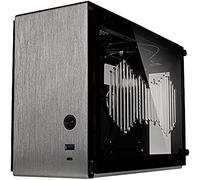 Zalman M2 Mini-Silver Mini Tower Argent