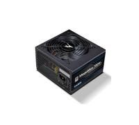 Zalman Zm700-txii V2 Megamax 700w Power Supply Unit in Black Zalman Black