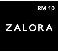 Zalora MYR 10 Gift Card MY