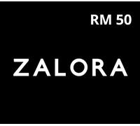 Zalora MYR 50 Gift Card MY