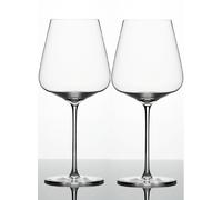 Zalto Glasmanufaktur Denk´Art Bordeaux in Gift Box of 2