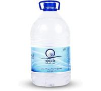Zam Zam Water Makkah, 5 Litres, Original Makka, Spring Water, Still Water, mecca Zamzam 100% Authentic & GENUINE