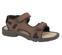 ZAM993B-12 PDQ BROWN size 12 UK