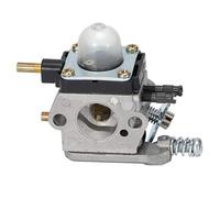 ZAMA Carburetor Replacement Aluminum Carburetor Assembly Easy to Install for Garden Tillers ECHO MANTIS Tillers C1U K54A C1U K27B