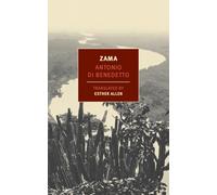 Zama (New York Review Books Classics)